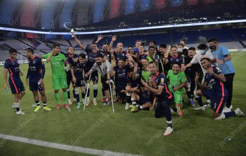 JDT JUARA LIGA SUPER