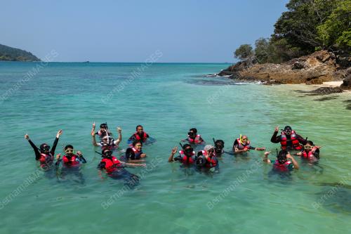 FRTL TAWAR TARIKAN ˜HIDDEN GEMS'