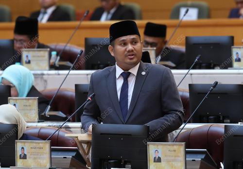 MOHAMAD FAZLI MOHAMAD SALLEH