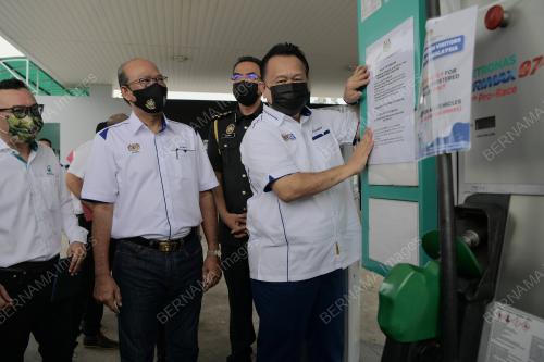 DATUK SERI ALEXANDER NANTA LINGGI