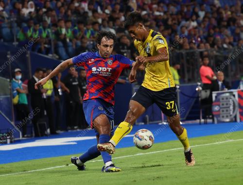PIALA FA MALAYSIA 2023