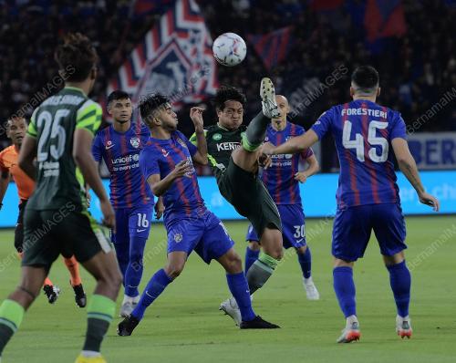 LIGA SUPER 2022