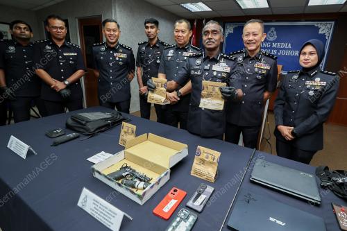 DATUK M KUMAR