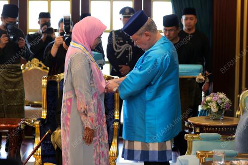 SULTAN JOHOR SULTAN IBRAHIM ALMARHUM SULTAN ISKANDAR