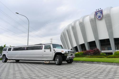 JDT HUMMER