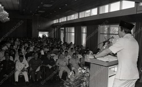 DATUK MUSA HITAM