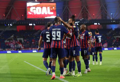 LIGA SUPER 2024/2025