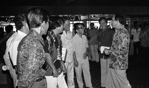 DATUK MUSA HITAM