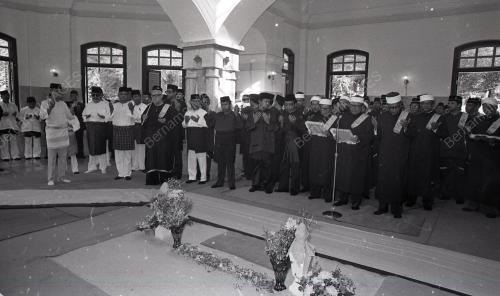 SULTAN ISKANDAR