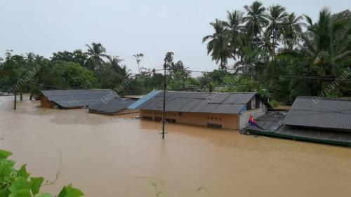 KG LAUT BATU 10 SKUDAI