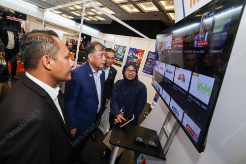 DATUK WILSON UGAK KUMBONG 