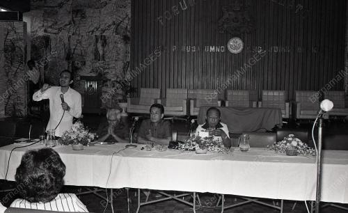 ANWAR IBRAHIM