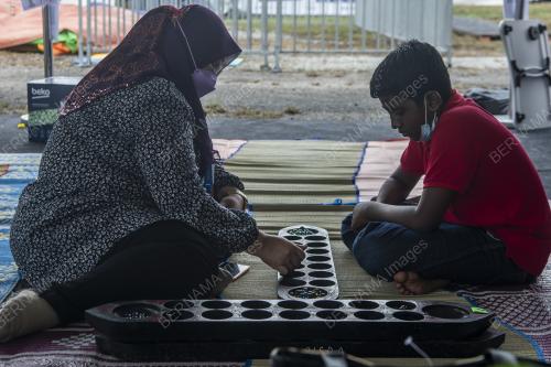 JELAJAH ASPIRASI KELUARGA MALAYSIA