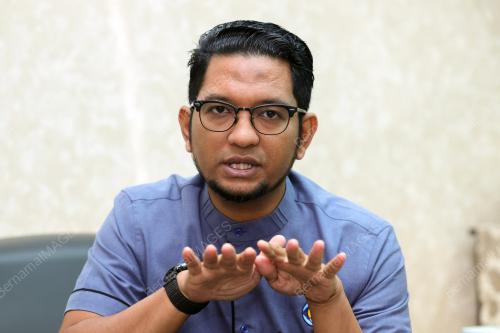 SHEIKH UMAR BAGHARIB