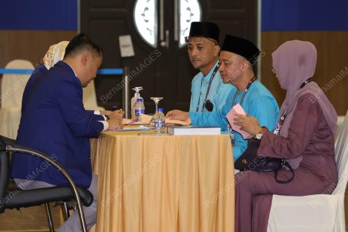 PILIHAN RAYA UMUM KE-15