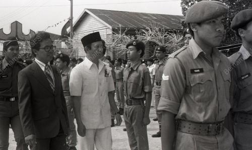 DATUK MUSA HITAM