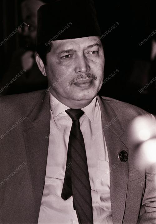 ADUN NEGERI JOHOR