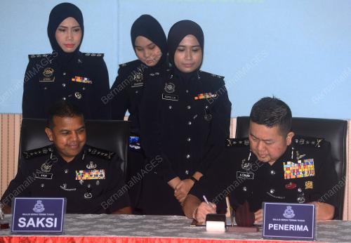 DATUK AYOB KHAN MYDIN PITCHAY