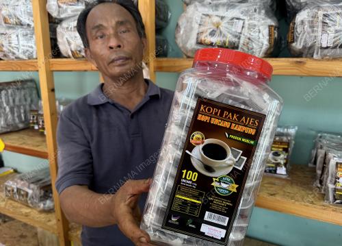 KOPI PAK AJES