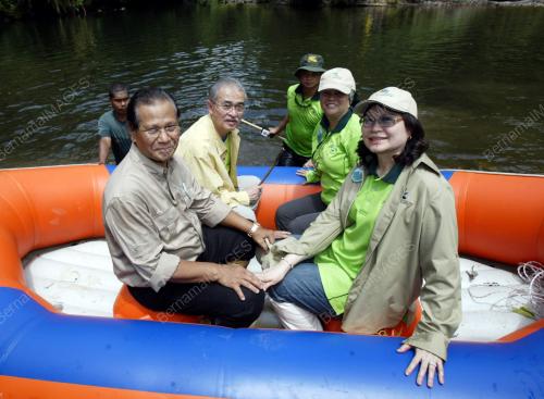ABDULLAH AHMAD BADAWI