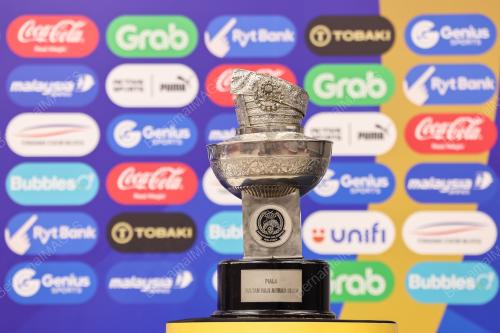 SIDANG MEDIA PIALA SUMBANGSIH
