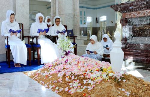 JB12_07122015_KERABAT_ZIARAH