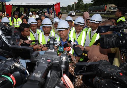 DATUK SERI ALEXANDER NANTA LINGGI