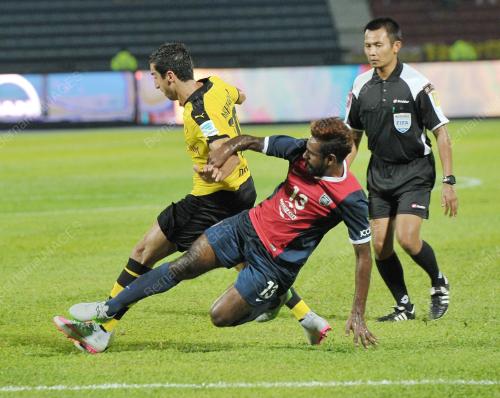 JB12_09072015_JDT_VS_DORTMUND