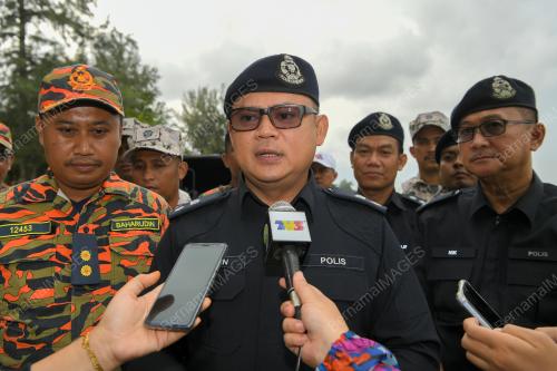 SUPT HUSSIN ZAMORA
