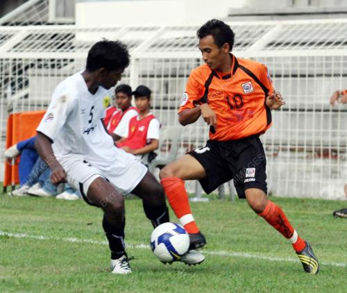 PIALA AFC