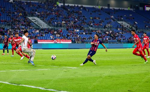 LIGA SUPER MALAYSIA