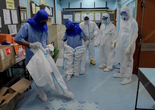 JABATAN PERUBATAN FORENSIK HSA