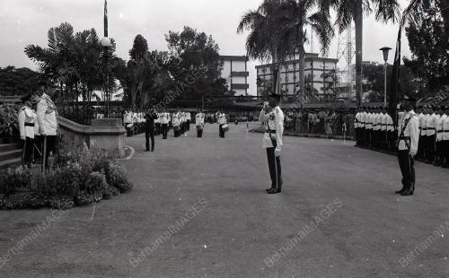 SULTAN ISKANDAR
