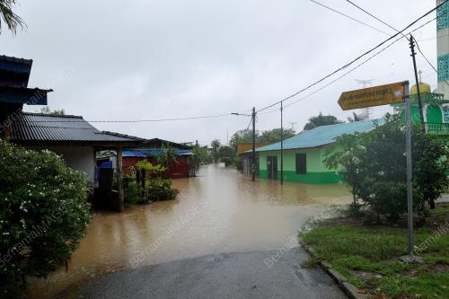 BANJIR JOHOR