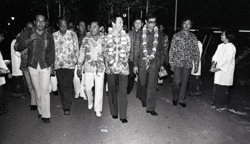 DATUK MUSA HITAM