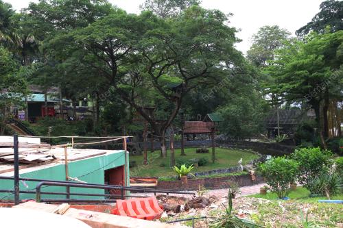 ZOO JOHOR