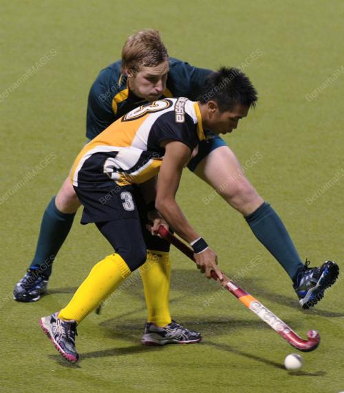 MALAYSIA VS AUSTRALIA