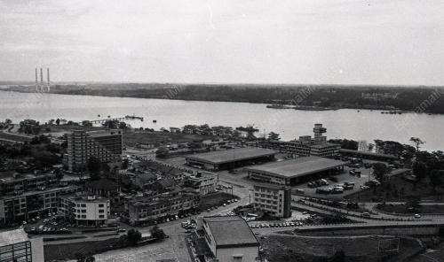 BANDAR JOHOR BAHRU