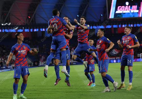 LIGA SUPER 2023