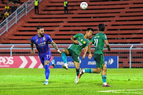 LIGA PERDANA 2022