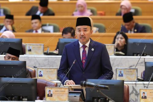 DATUK MOHD JAFNI MD SHUKOR