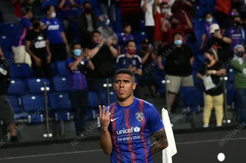 LIGA JUARA-JUARA ASIA (ACL) 2022