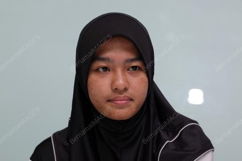 TENIS SUKMA JOHOR
