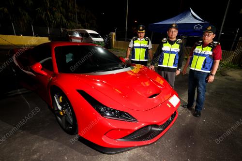 DATUK AEDY FADLY RAMLI
