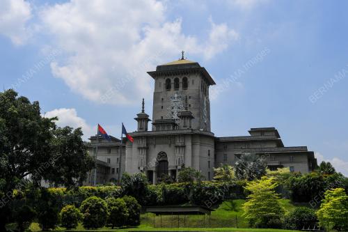 MASJID SULTAN ABU BAKAR