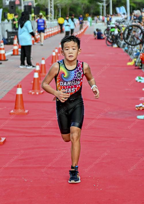 IRONKIDS