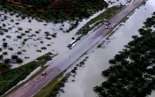 BANJIR MERSING