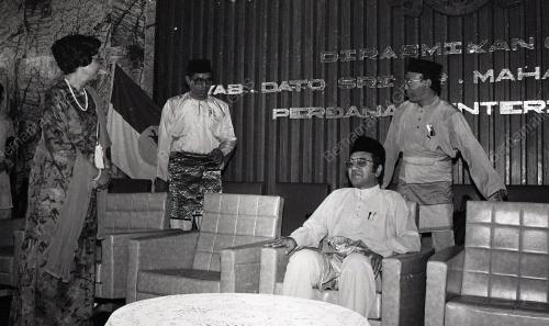UMNO