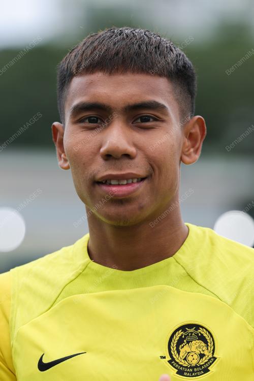 FAYADH ZULKIFLI AMIN