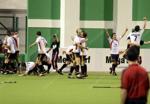 KEJOHANAN HOKI PIALA DUNIA REMAJA 2009